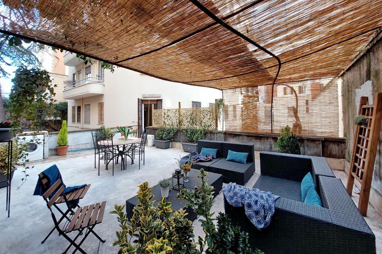 Scipioni Terrace — Photos 3